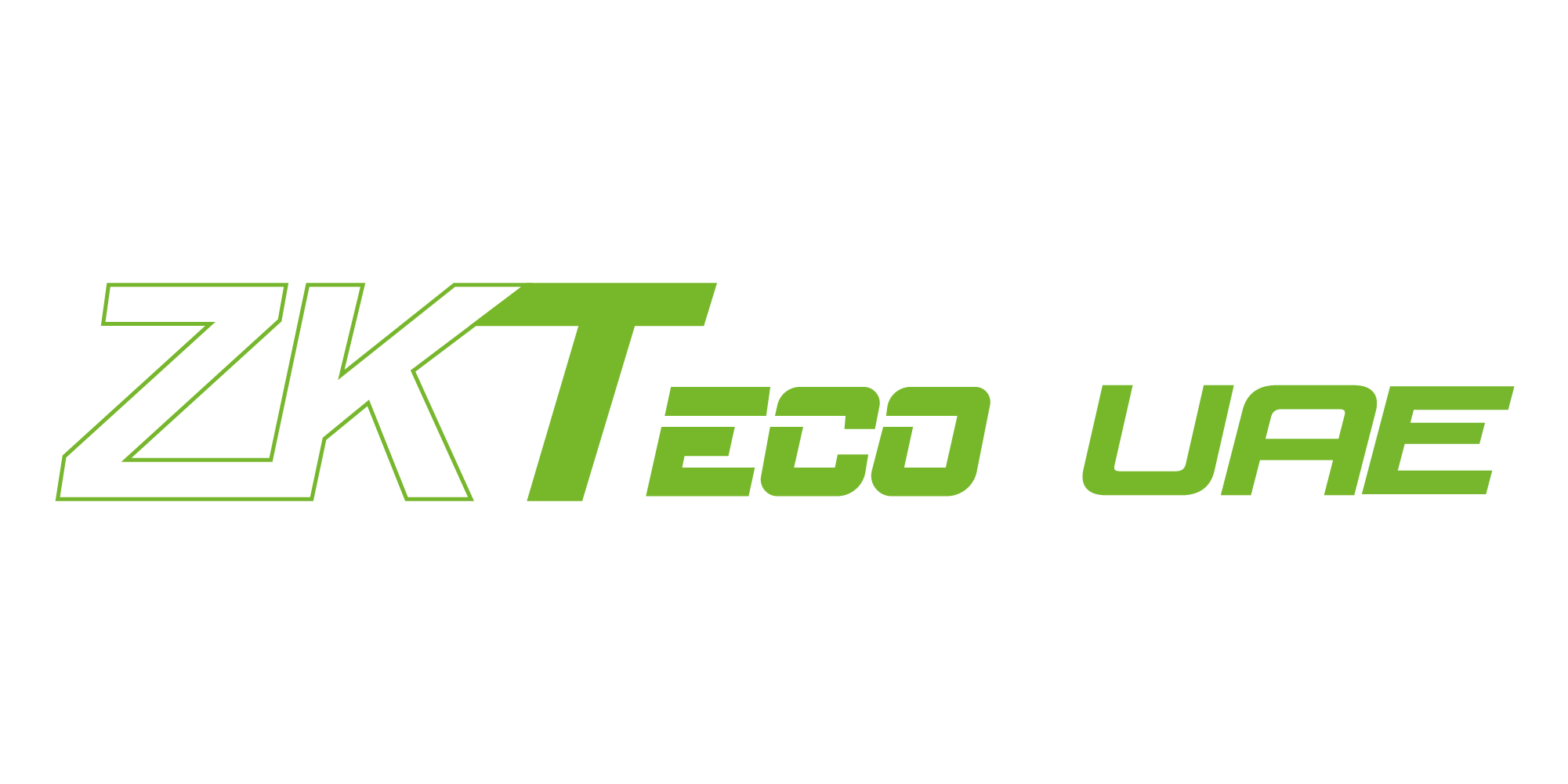 Zkteco-UAE