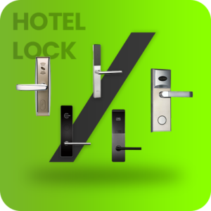 Hotel Lock