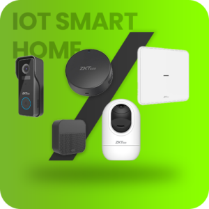 IoT Smart Home