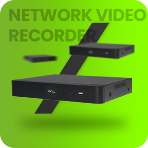 Network Video Recorder