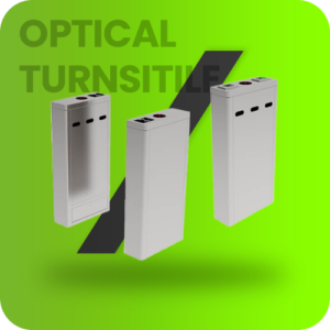 Optical Turnsitile