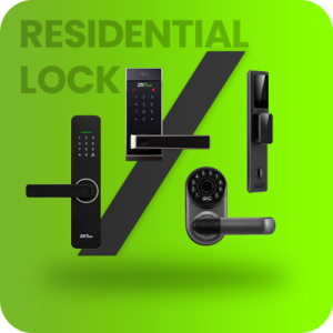 Residential Lock